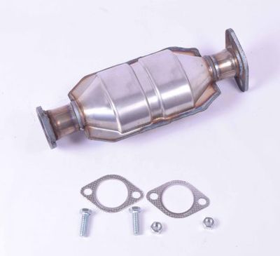 Catalytic Converter EEC CL8001T