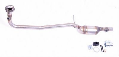 Catalytic Converter EEC DA6000T
