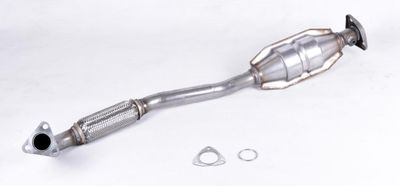 Catalytic Converter EEC DE6000T