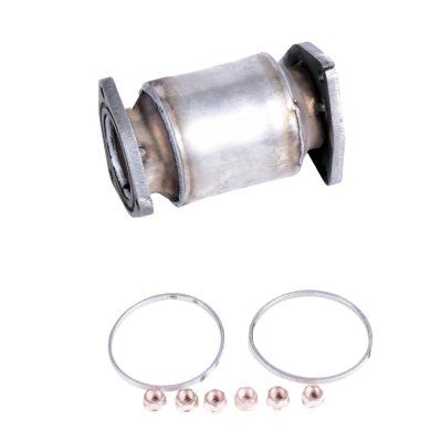 Catalytic Converter EEC DE6003T