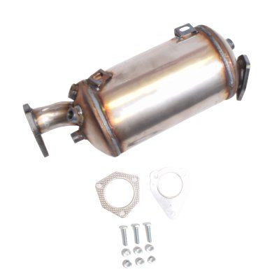 EEC DPF020 Soot/Particulate Filter, exhaust system