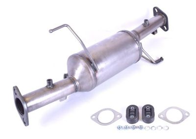 Soot/Particulate Filter, exhaust system EEC DPF032S
