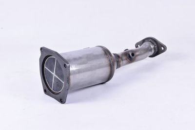 Soot/Particulate Filter, exhaust system EEC DPF095