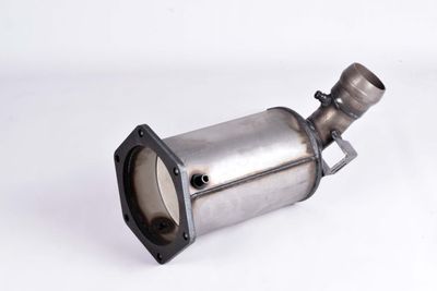 Soot/Particulate Filter, exhaust system EEC DPF105