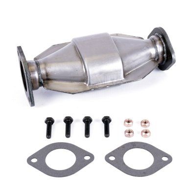 Catalytic Converter EEC DT6037T