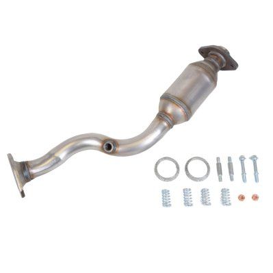 Catalytic Converter EEC DT6069T