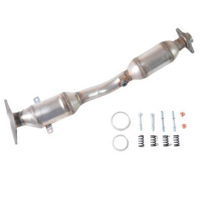 Catalytic Converter EEC DT6072T