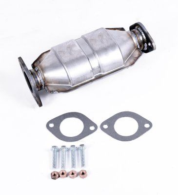 Catalytic Converter EEC DT8001T