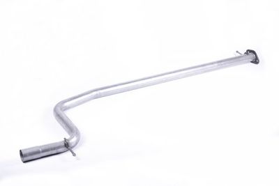 Exhaust Pipe EEC EFE980