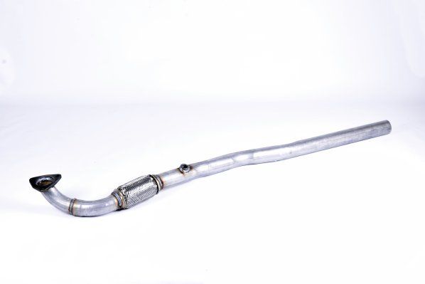 EEC EGM512 Exhaust Pipe
