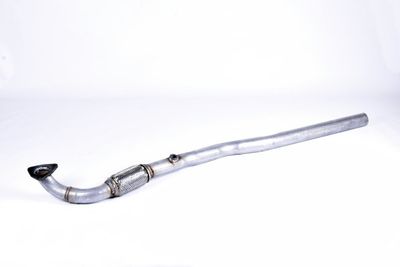 Exhaust Pipe EEC EGM512