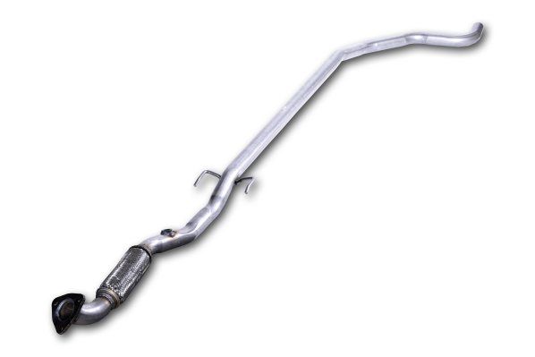 EEC EGM561 Exhaust Pipe