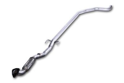 Exhaust Pipe EEC EGM561