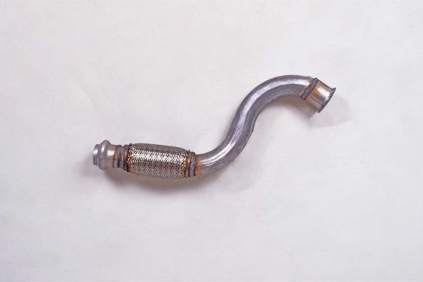 EEC EPG720 Exhaust Pipe