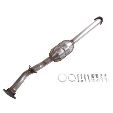 Catalytic Converter EEC FI6001T