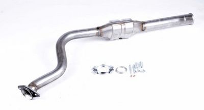 Catalytic Converter EEC FI6005T