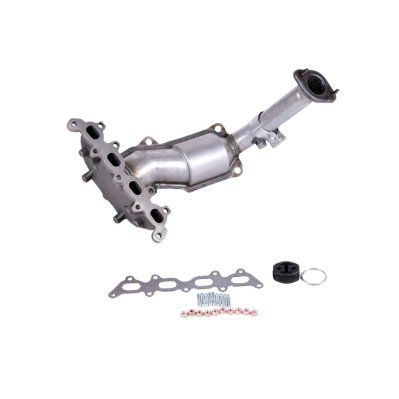 Catalytic Converter EEC FI6008T