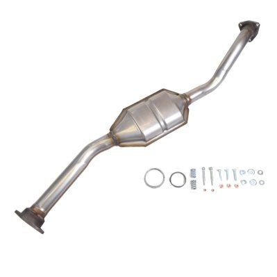 Catalytic Converter EEC FI6009T