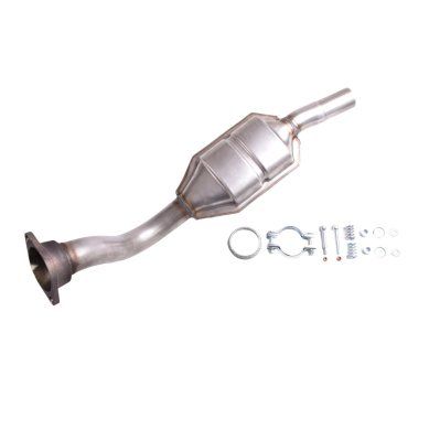 Catalytic Converter EEC FI6015T
