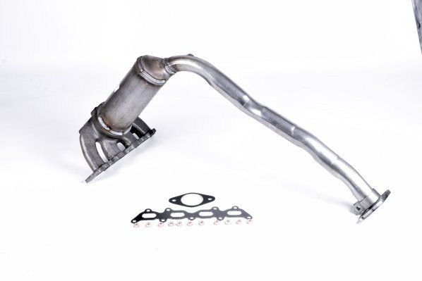 EEC FI6024T Catalytic Converter