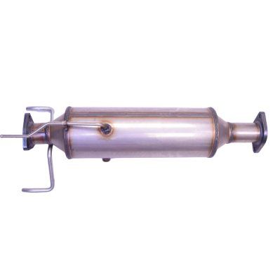 Soot/Particulate Filter, exhaust system EEC FI6059T