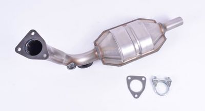 Catalytic Converter EEC FI8011T