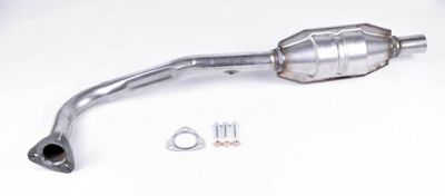Catalytic Converter EEC FI8016T