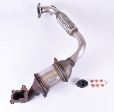 Catalytic Converter EEC FR6010T