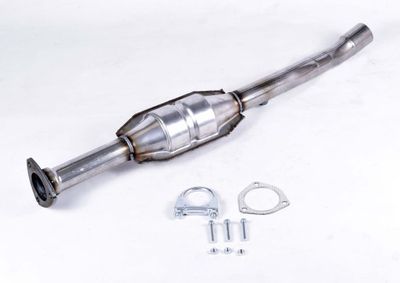 Catalytic Converter EEC FR6014T