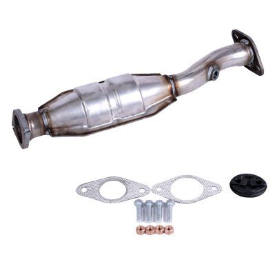 Catalytic Converter EEC FR6015T