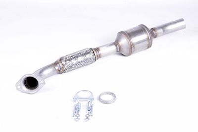 Catalytic Converter EEC FR6021T