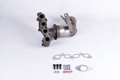 Catalytic Converter EEC FR6024T