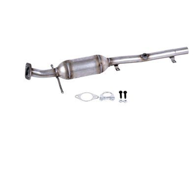 EEC FR6026T Catalytic Converter