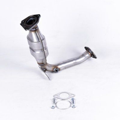 Catalytic Converter EEC FR6028T