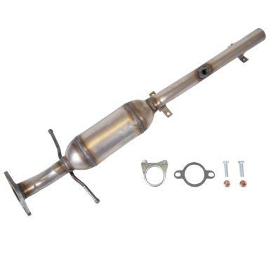 Catalytic Converter EEC FR6029T