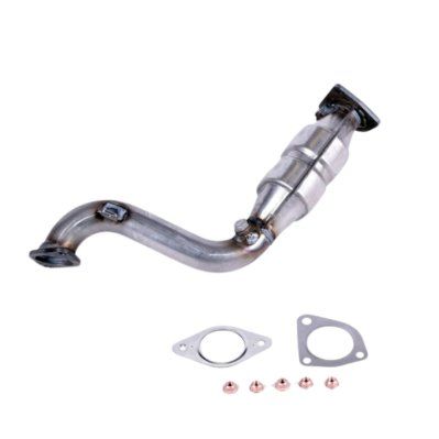 Catalytic Converter EEC FR6039T