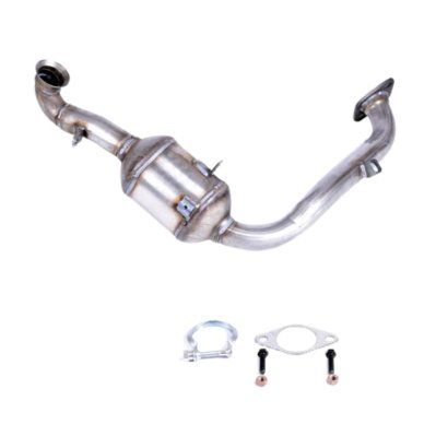 Catalytic Converter EEC FR6050T