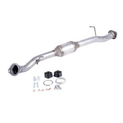 Catalytic Converter EEC FR6063T