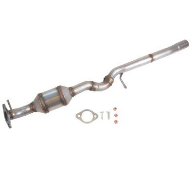 Catalytic Converter EEC FR6083T