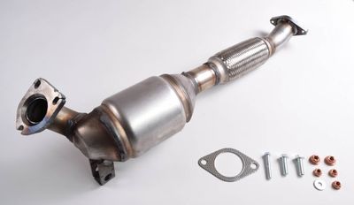 Catalytic Converter EEC FR6104T