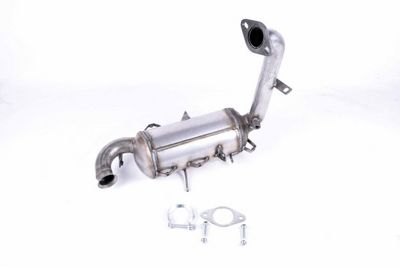 Soot/Particulate Filter, exhaust system EEC FR6110T
