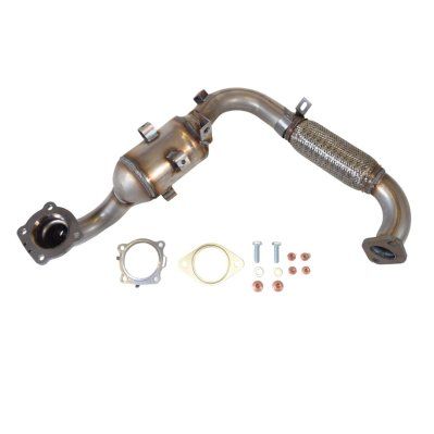 Catalytic Converter EEC FR6125T