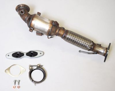 Catalytic Converter EEC FR6144T