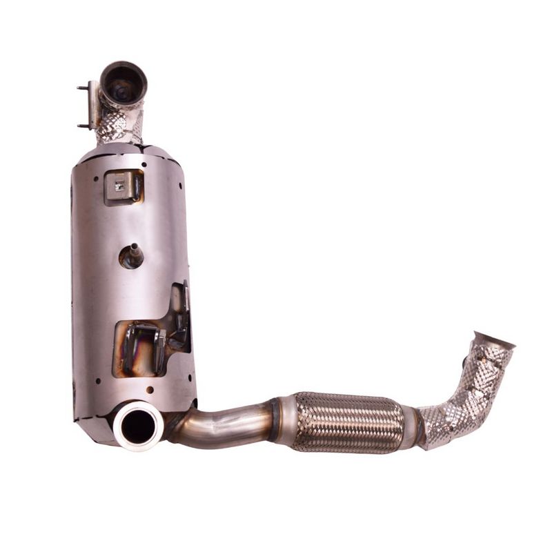 EEC FR6177T Soot/Particulate Filter, exhaust system