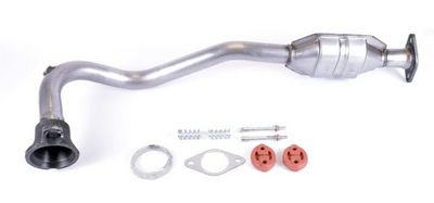 Catalytic Converter EEC FR8006T