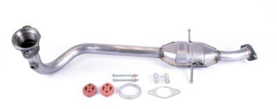 Catalytic Converter EEC FR8008T