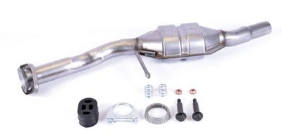 Catalytic Converter EEC FR8013T