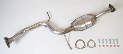 Catalytic Converter EEC FR8022T