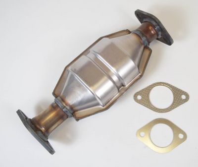 Catalytic Converter EEC FR8025T