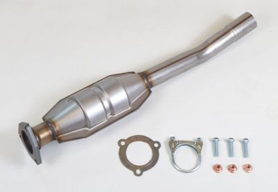 Catalytic Converter EEC FR8035T